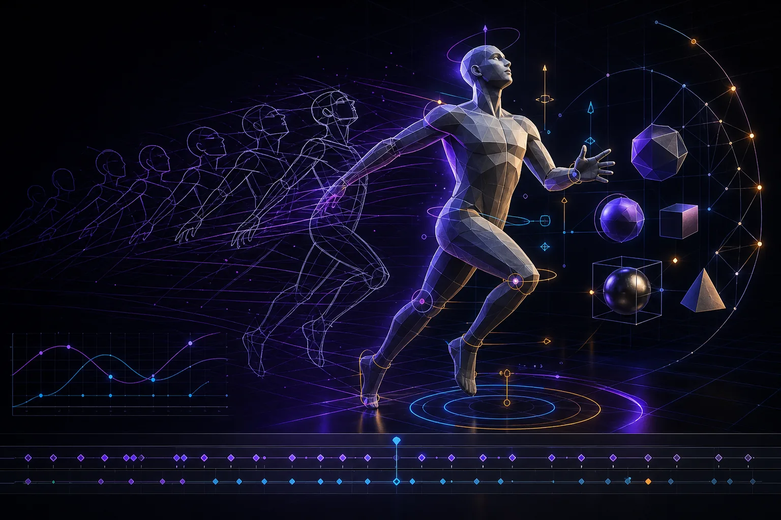 Animation Foundry Launch Art Pack product preview